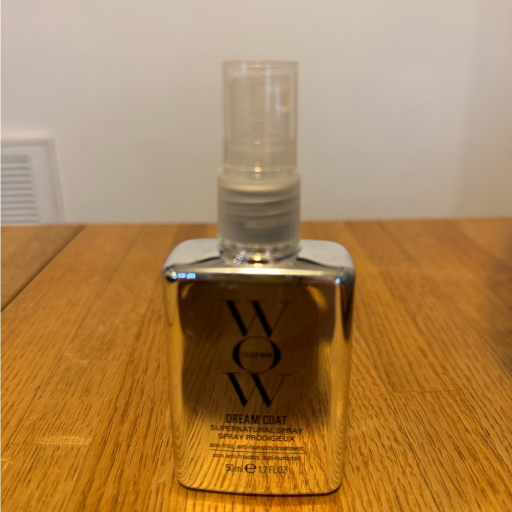 Color Wow Dream Coat Supernatural Spray